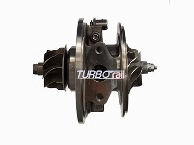 Groupe carter, turbocompresseur TURBORAIL 200-00125-500