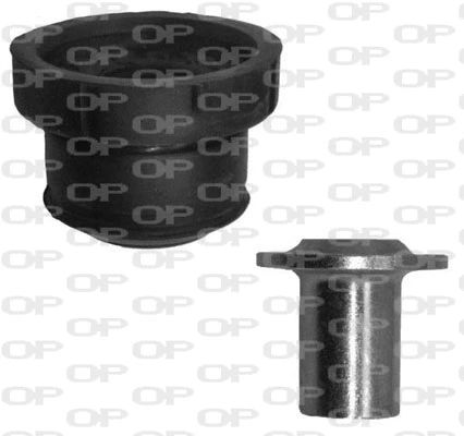 Suspension, bras de liaison OPEN PARTS SSS1012.11