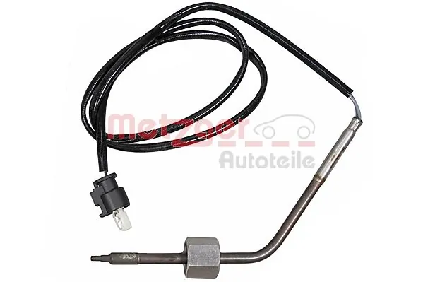 Capteur, température des gaz METZGER 0894593
