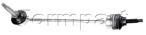 Entretoise/tige, stabilisateur FORMPART 1708008