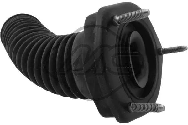 Suspension, amortisseur Metalcaucho 41560