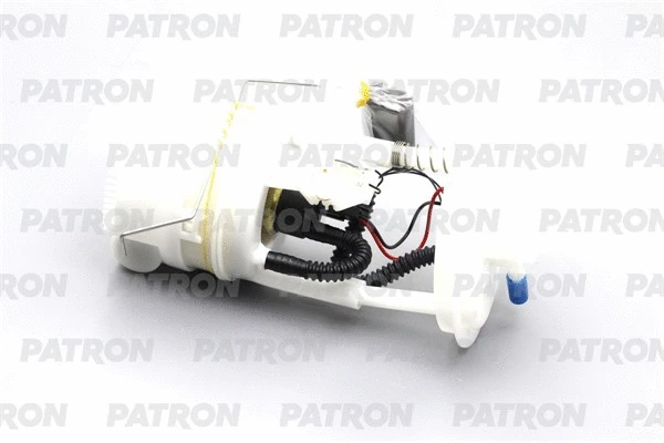 unité d'alimentation de carburant PATRON PFP493
