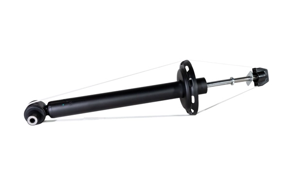 Amortisseur ZentParts Z00311