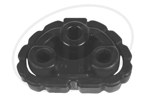 Suspension, échappement alp ALP-002843