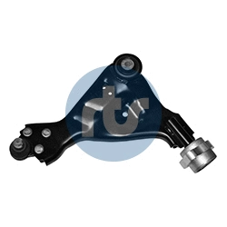 Bras de liaison, suspension de roue RTS 96-01497-1