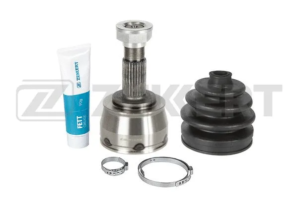 Jeu de joints, arbre de transmission ZEKKERT GS-5140