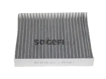 Filtre, air de l'habitacle TECNOCAR EC484