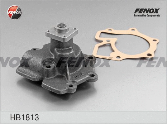 Pompe à eau, refroidissement du moteur FENOX HB1813