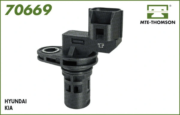 Capteur, position d'arbre à cames MTE-THOMSON 70669
