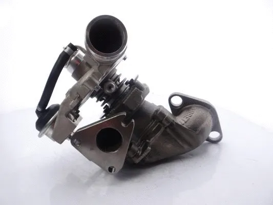 Turbocompresseur, suralimentation GARRETT 454176-5005S