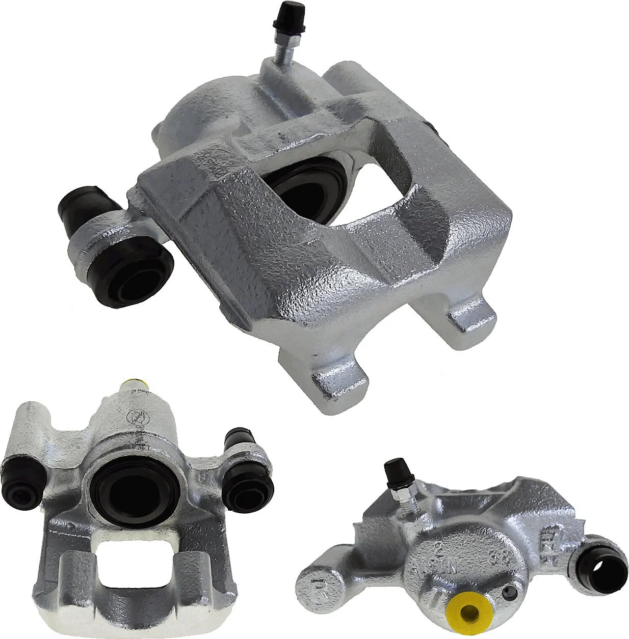 Étrier de frein Brake ENGINEERING CA3311R