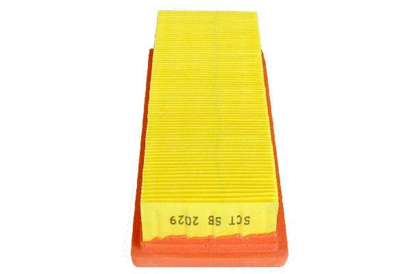 Filtre à air SCT - MANNOL SB 2029