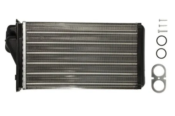 Système de chauffage THERMOTEC D6X017TT