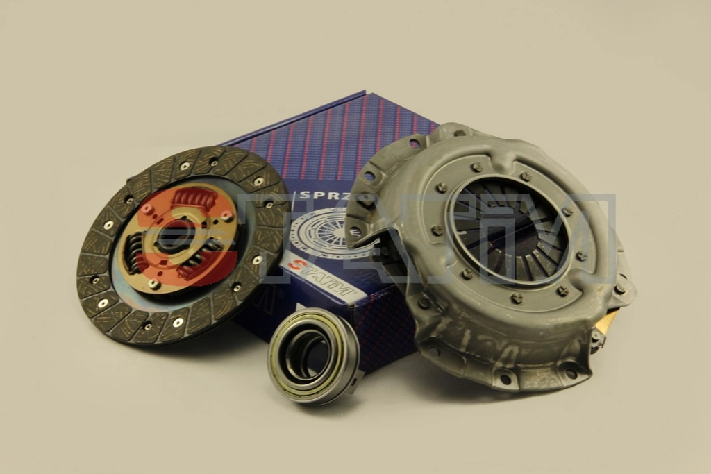 Kit d'embrayage STATIM 100.902