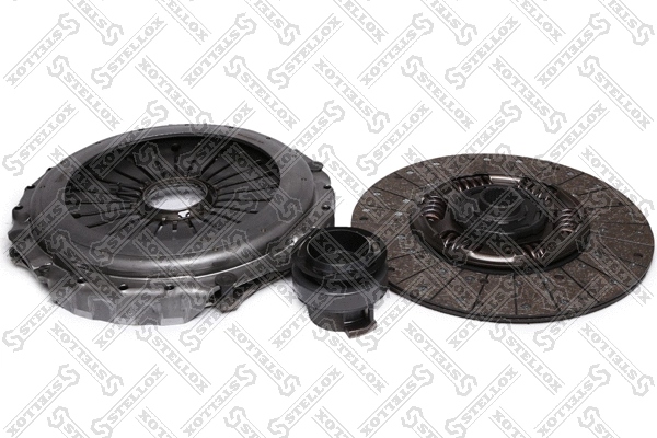 Kit d'embrayage STELLOX 83-06134-SX