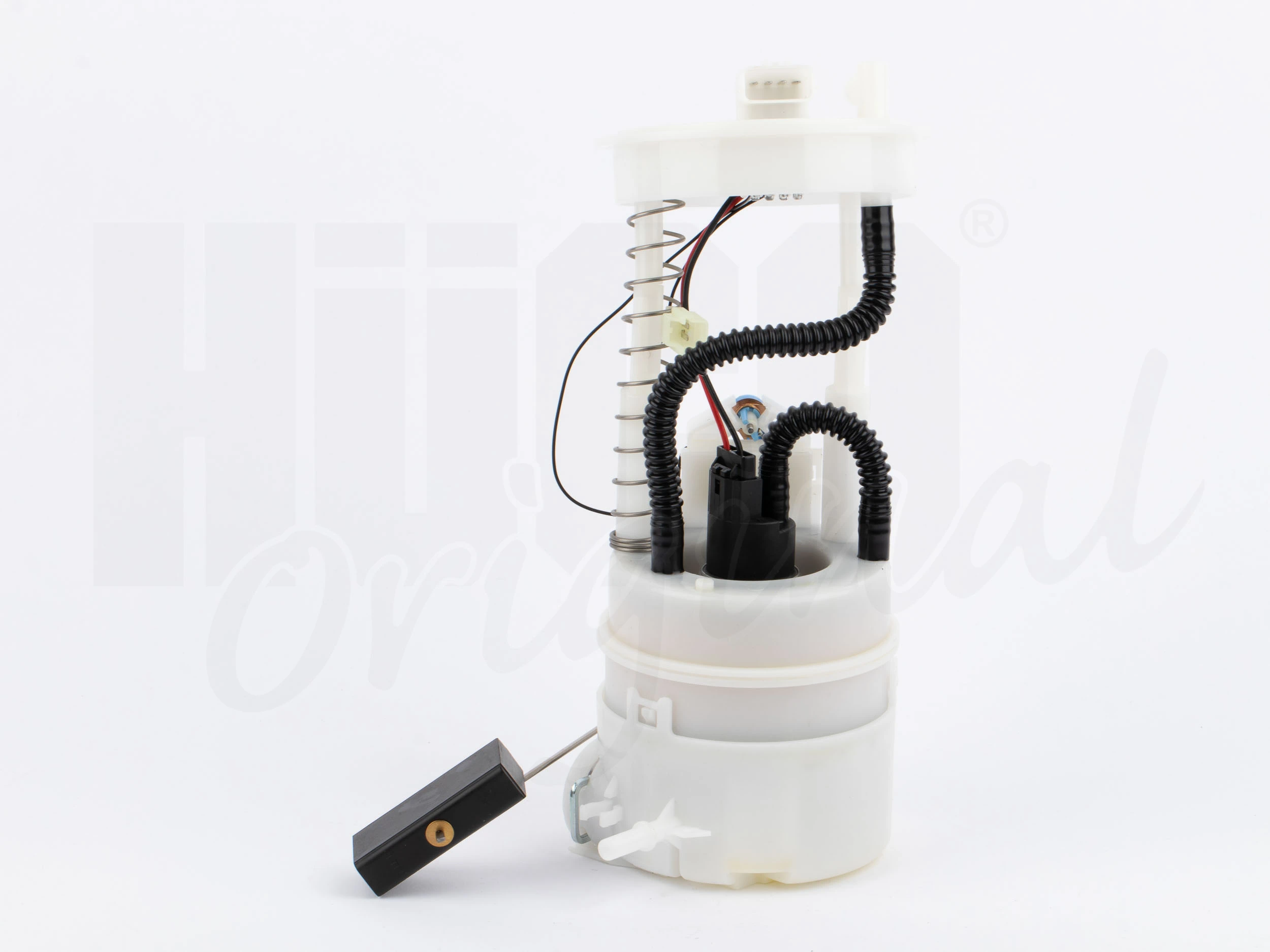 unité d'alimentation de carburant HITACHI 133249