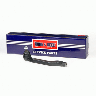 Rotule de barre de connexion BORG & BECK BTR4486