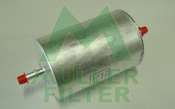 Filtre à carburant MULLER FILTER FN1499