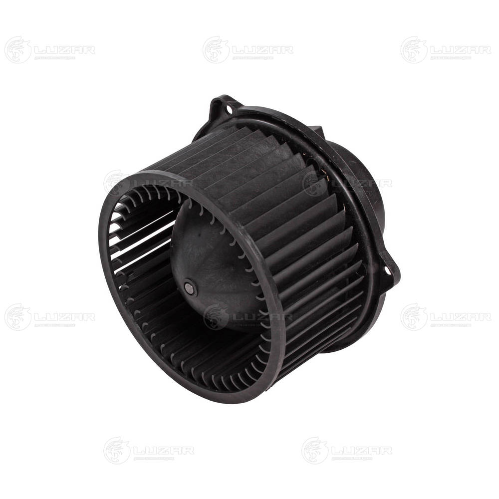 Moteur électrique, pulseur d'air habitacle LUZAR LFh 0840