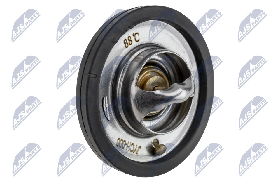 Thermostat, liquide de refroidissement NTY CTM-CH-032