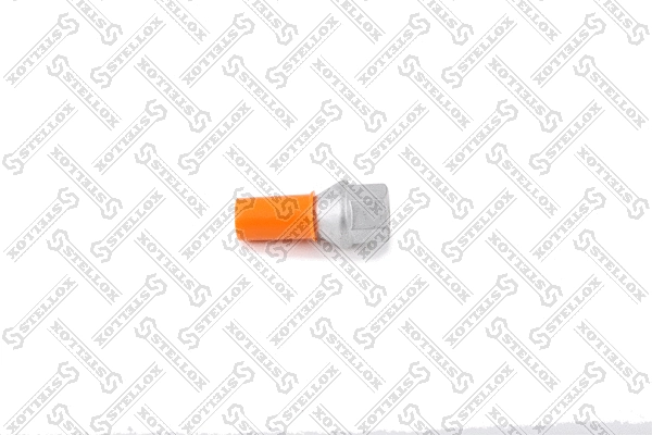 Boulon de roue STELLOX 79-01918-SX