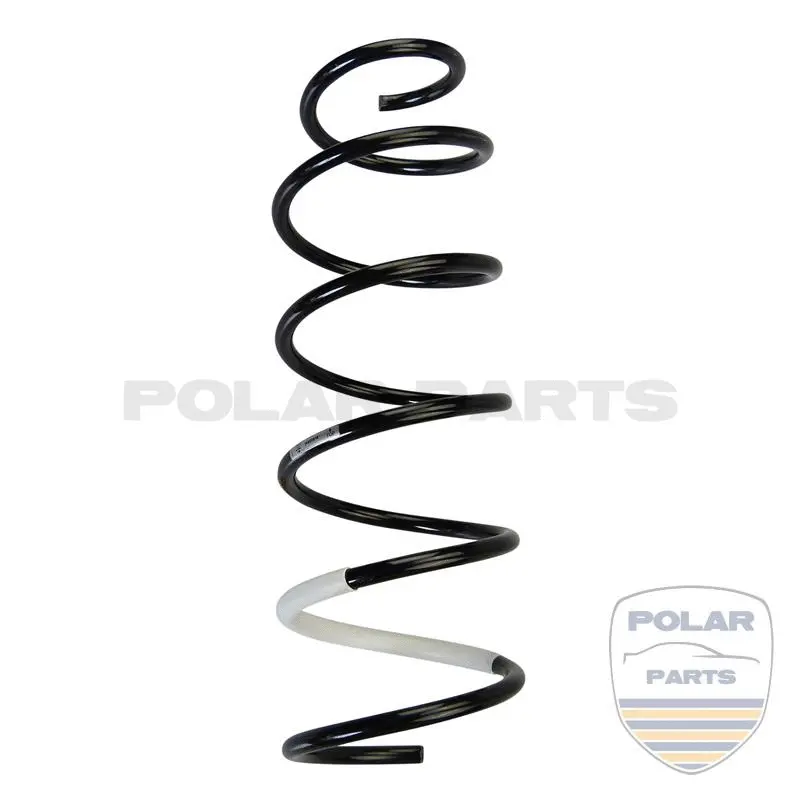 Ressort de suspension POLAR PARTS 10003914