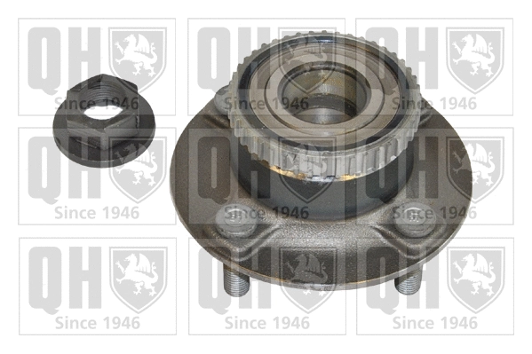 Kit de roulements de roue QUINTON HAZELL QWB1182