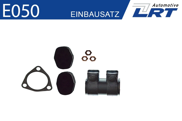 Kit d'assemblage, catalyseur LRT E050