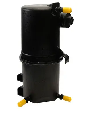 Filtre à carburant JS ASAKASHI FS1031