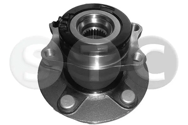 Moyeu de roue STC T490050