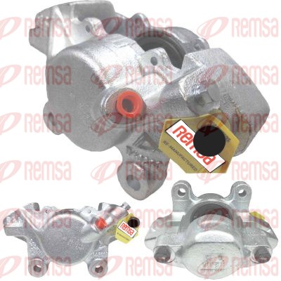 Étrier de frein REMSA 9000801