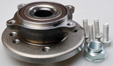 Kit de roulements de roue DENCKERMANN W413509