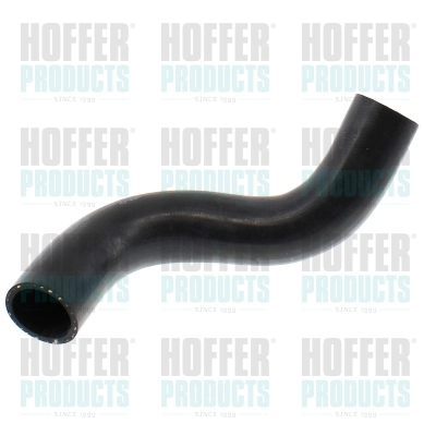 Gaine de suralimentation HOFFER 961634