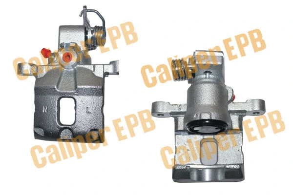 Étrier de frein Calipere+ NAIBA C508L