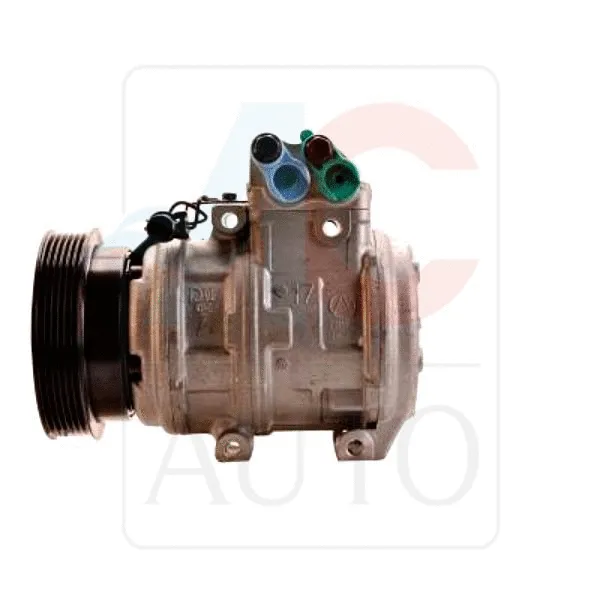 Compresseur, climatisation ACAUTO AC-01DO002