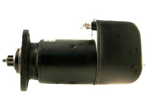 Démarreur GM SG0470