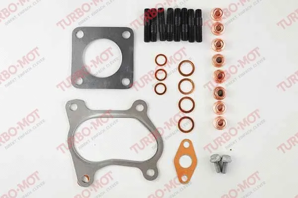 Kit de montage, compresseur TURBO-MOT MS1936