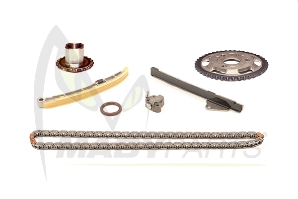 Kit de distribution par chaîne MABYPARTS OTK031013