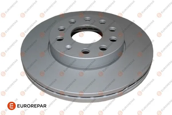 Disque de frein EUROREPAR 1681169280