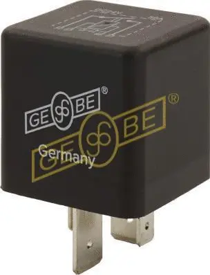 Pompe à carburant GEBE 9 6013 1