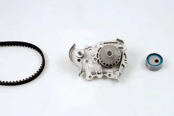 Pompe à eau + kit de courroie crantée GK K986849B