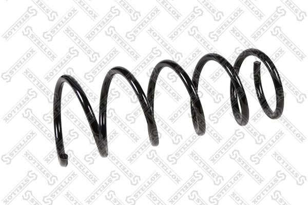 Ressort de suspension STELLOX 10-22450-SX