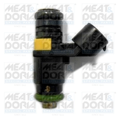 Injecteur MEAT & DORIA 75117169