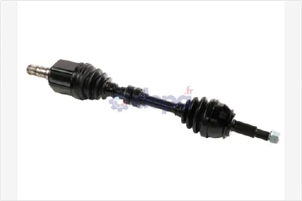 Arbre de transmission DEPA 3106170