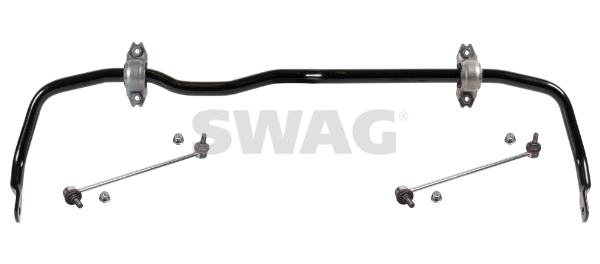 Stabilisateur, chassis SWAG 33 10 0735