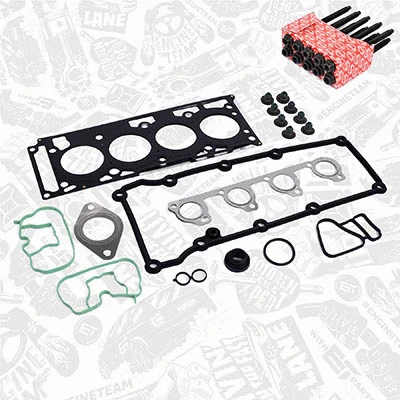 Jeu de joints, culasse ET ENGINETEAM TS0029BT
