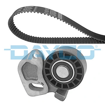 Kit de courroie crantée DAYCO KTB657