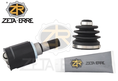 Jeu de joints, arbre de transmission ZETA-ERRE ZR7808