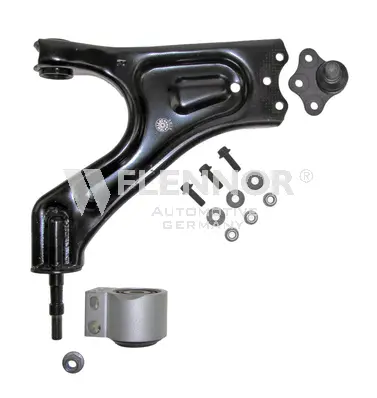 Bras de liaison, suspension de roue FLENNOR FL807-G