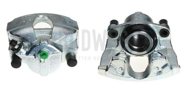 Étrier de frein BUDWEG CALIPER 343178